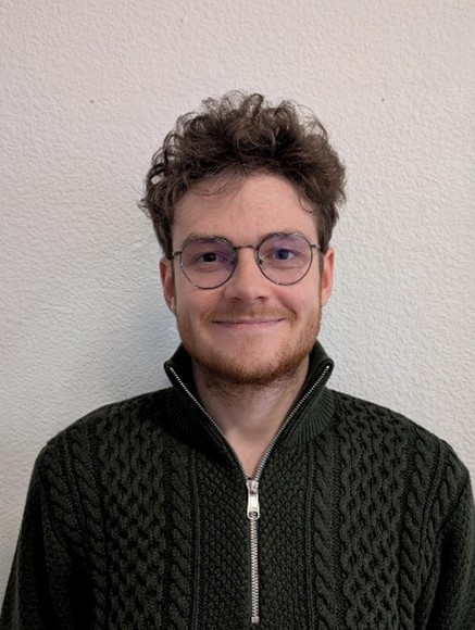 Darius Weidner
